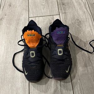 Nike knitposite Lebron James